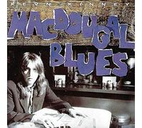 Kinney, Kevn - Macdougal Blues