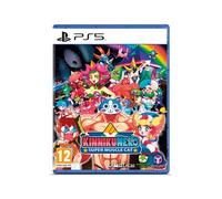 KinnikuNeko Super Muscle Cat PS5