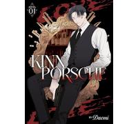 KinnPorsche (Novel) Vol. 1