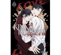 KinnPorsche (Novel) Vol. 3