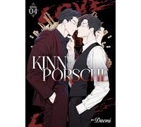 KinnPorsche (Novel) Vol. 4