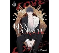 KinnPorsche (Novel) Vol. 5