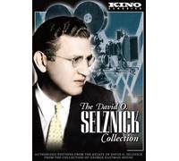 Kino Classic S The Selznick Collection (Nothing Sacred, A Farewell To Arms, A Star Is Born, Bird Of Paradise, Little Lord Fauntleroy)