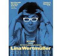Kino Classics Lina Wertmuller Collection (Love & Anarchy, The Seduction Of Mimi, All Screwed Up) (3 Disc Set) [Blu Ray]