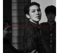 Kino - EVERYBODY'S GUILTY, BUT NO ONE'S TO BLAME