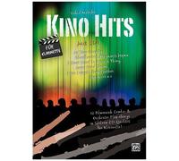 Kino Hits Für Klarinette