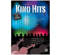Kino Hits Für Violine