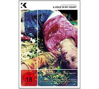 Kino Kontrovers - A Hole in My Heart [Import]
