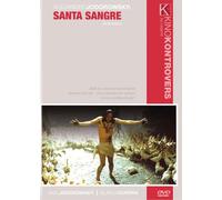 Kino Kontrovers: Santa Sangre - Kino Kontrovers: Santa Sangre [Import]