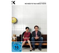 Kino Kontrovers - We Need to Talk About Kevin [Import]