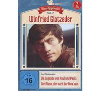 Kino-Legenden - Kino-Legenden Vol.2-Winfried Glatzeder [Import]