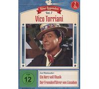 Kino-Legenden - Kino-Legenden Vol.7-Vico Torriani