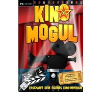 Kino Mogul [Import allemand]