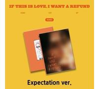 Kino (Pentagon) - If This Is Love, I Want a Refund - Expactations Ve