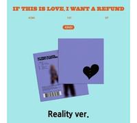 Kino (Pentagon) - If This Is Love, I Want a Refund - Inkl. Photobook