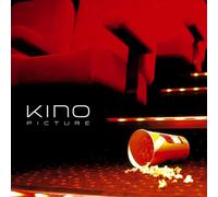 Kino - Picture (Re-Issue 2017 Gatefold Black 2lp+CD) [Import]