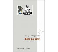 Kino po kinie - (livre en polonais)
