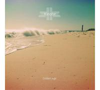 Kinobe Golden Age (Vinyl) 12" Album