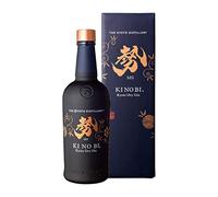 KINOBI SEI Gin Japonais - 54,5%, 70cl