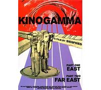 Kinogamma: Part One - East, Part Two - Far East [ Origine Français , Sans Langue Francaise ]