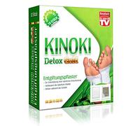 Kinoki Detox Gold