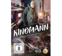 Kinomann – Matthias Ditscherlein – DVD