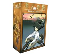 Kino's Journey: Idle Adventurer [Import USA Zone 1]