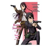 Kino's Journey - The Beautiful World 5