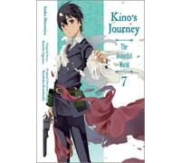 Kino's Journey - The Beautiful World 7