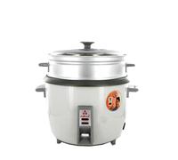 KINPOK - Cuiseur à riz avec vapeur 0.6L Chine - CHKCHAT350V - Lot 1