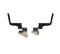 KinPower Charnières Hinges d'écran Compatible Avec Dell Latitude E5530