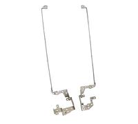 KinPower Charnières Hinges d'écran Compatible avec HP Pavilion 15-A Series