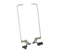 KinPower Charnières Hinges d'écran Compatible Avec Lenovo Ideapad 510-15ISK