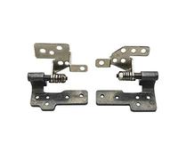 KinPower Charnières Hinges d'écran Compatible avec Ordinateur Portable ASUS N52 N52 N52D N52DA N52J