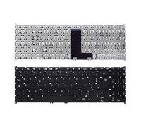 KINPOWER Clavier Azerty Français Compatible avec Acer Aspire 3 A315-34 A315-35 A315-42 sans Rétroéclairage