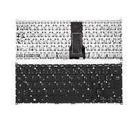 KINPOWER Clavier Azerty Français Compatible avec Acer Spin 5 SP513-51 SP513-52 SP513-53