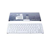 KINPOWER Clavier AZERTY Français Compatible avec ASUS A Series A42 A42D A42DE A42DQ A42DR A42DY A42F A42J A42JA