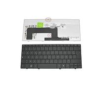 KinPower Clavier AZERTY Français Compatible avec HP COMPAQ Mini 1000 700