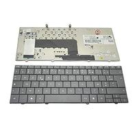 KinPower Clavier AZERTY Français Compatible avec HP COMPAQ Mini 110-1000