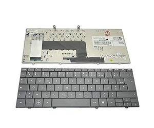 KINPOWER Clavier AZERTY Français Compatible avec HP COMPAQ Mini 110-1000