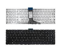 KINPOWER Clavier Azerty Français Compatible avec HP Envy X360 15-AR M6-AR
