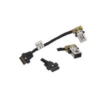 KinPower DC Jack Connecteur Alimentation Compatible avec Acer Aspire Switch Alpha 12 SA5-271