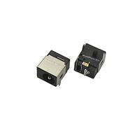 KINPOWER DC Jack Connecteur Alimentation Compatible avec Acer PackardBell EasyNote LJ61 LJ63 LJ65 LJ67 LJ71 LJ73 LJ75