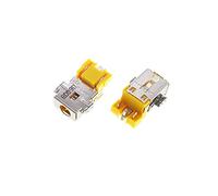 KINPOWER DC Jack Connecteur Alimentation Compatible avec Acer SFX14-41G-R9YH
