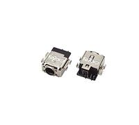 KINPOWER DC Jack Connecteur Alimentation Compatible avec ASUS FX570UD FX570ZD FX571GD FX571GT FX571LH FX571LI