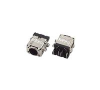 KINPOWER DC Jack Connecteur Alimentation Compatible avec ASUS G715GV GL504GM