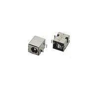 KinPower DC Jack Connecteur Alimentation Compatible avec ASUS K72JK K72JR K72JT K72JU N75 N75SF
