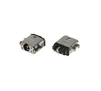 KINPOWER DC Jack Connecteur Alimentation Compatible avec ASUS S405UA-EB722T