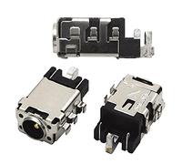 KinPower DC Jack Connecteur Alimentation Compatible avec ASUS X712DA X712DK X712FA X712FB