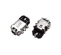 KINPOWER DC Jack Connecteur Alimentation Compatible avec ASUS Zenbook UX430U UX430UA
